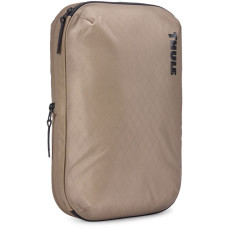 Дорожні сумки і рюкзаки THULE Compression Packing Cube Medium TCPC-202 (Gentle Beige)