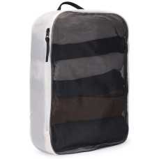 Дорожні сумки і рюкзаки THULE Packing Cube - Medium - TPCS-202 (White)