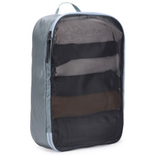 Дорожні сумки і рюкзаки THULE Packing Cube - Medium - TPCS-202 (Pond Gray)