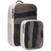 Дорожні сумки і рюкзаки THULE Packing Cube Set - TPCS-204 (White)