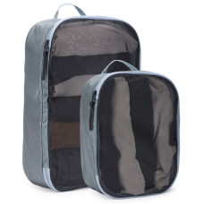 Дорожні сумки і рюкзаки THULE Packing Cube Set - TPCS-204 (Pond Gray)