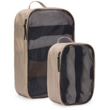 Дорожні сумки і рюкзаки THULE Packing Cube Set - TPCS-204 (Gentle Beige)