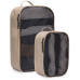 Дорожні сумки і рюкзаки THULE Packing Cube Set - TPCS-204 (Gentle Beige)