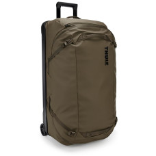 Дорожні сумки і рюкзаки THULE Chasm Rolling Duffel 110L TCWD-232 (Deep Khaki)