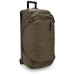 Дорожні сумки і рюкзаки THULE Chasm Rolling Duffel 110L TCWD-232 (Deep Khaki) Дорожні сумки і рюкзаки THULE Chasm Rolling Duffel 110L TCWD-232 (Deep Khaki)