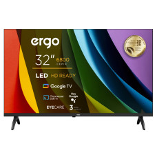 Телевізор ERGO 32JHS6800 рідкокристалічний