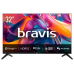 Телевізор BRAVIS 32L5000H рідкокристалічний