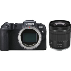Цифрова камера CANON EOS RP + RF 24-105 f/4.0-7.1 IS STM (3380C154)