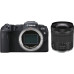 Цифрова камера CANON EOS RP + RF 24-105 f/4.0-7.1 IS STM (3380C154)