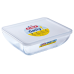 Форма с/к PYREX DAILY форма з криш. прямокут. 25х20см (2.2л) (343P000/3646) Форма с/к PYREX DAILY форма з криш. прямокут. 25х20см (2.2л) (343P000/3646)