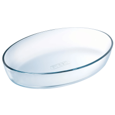 Форма с/к PYREX форма овальна 40х27х7см (4.2л) (347B000/8044)