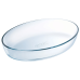 Форма с/к PYREX форма овальна 40х27х7см (4.2л) (347B000/8044)