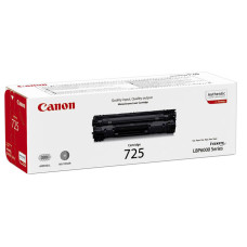 Картридж лаз. CANON cartr 725