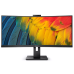 Монiтор TFT PHILIPS 34