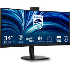 Монiтор TFT PHILIPS 34