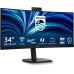 Монiтор TFT PHILIPS 34 Монiтор TFT PHILIPS 34