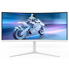 Монiтор TFT PHILIPS 34