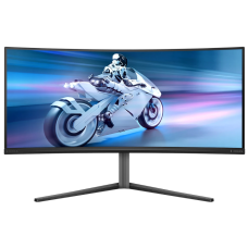 Монiтор TFT PHILIPS 34