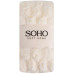 Текстиль банний SOHO Рушник 35*75см, мікроф. Sote Ivory