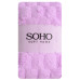 Текстиль банний SOHO Рушник 35*75см, мікроф. Sote Lilac Текстиль банний SOHO Рушник 35*75см, мікроф. Sote Lilac