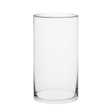 Ваза ECOMO CYLINDER /29x15.8 см (35940)
