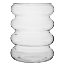 Ваза TRENDGLASS ADELE /24 см (35949)
