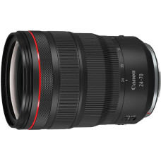 Об'єктив CANON RF 24-70mm f/2.8 L IS USM