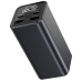 зовн. акум. YENKEE YPB 2100 - 20000 mAh PD 100W (Чорний)