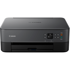 БФП струменевий CANON PIXMA TS5340BK