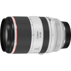 Об'єктив CANON RF 70-200mm f/2.8L IS USM (3792C005) Об'єктив CANON RF 70-200mm f/2.8L IS USM (3792C005)