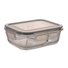 контейнер ECOMO THERMO BOX /прямок. /2 секції /640 мл (3RC065-2AX)