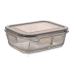 контейнер ECOMO THERMO BOX /прямок. /2 секції /640 мл (3RC065-2AX) контейнер ECOMO THERMO BOX /прямок. /2 секції /640 мл (3RC065-2AX)