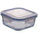 контейнер ECOMO NOVA BOX /квадрат./510 мл (3SC050-0LL)