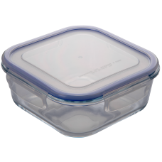 контейнер ECOMO NOVA BOX /квадрат./1230 мл (3SC125-0LL)