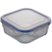 контейнер ECOMO NOVA BOX /квадрат./1230 мл (3SC125-0LL)