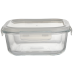 контейнер ECOMO THERMO BOX /квадр. /1230 мл (3SC125-LL)