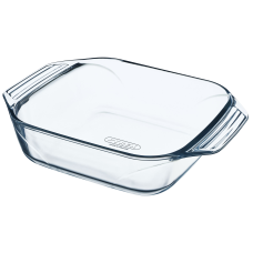 Форма с/к PYREX форма квадр. 29х23х7см (2,4л) (400B000/8446)