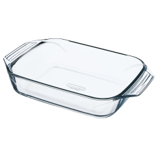 Форма с/к PYREX форма прямокут. 35х23х7см (3л) (408B000/8446)