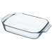 Форма с/к PYREX форма прямокут. 35х23х7см (3л) (408B000/8446)