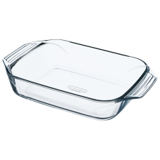 Форма с/к PYREX форма прямокут. 39х25х7см (4л) (409B000/8446)