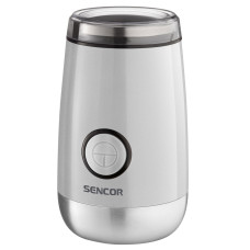Кавомолка SENCOR SCG 2052WH