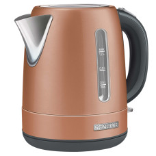 Чайник SENCOR SWK1226GD