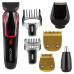 Набір для стрижки SENCOR SHP 6201RD Набір для стрижки SENCOR SHP 6201RD