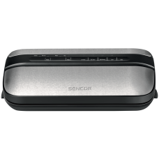 Вакууматор SENCOR SVS 4010SS