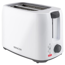 Тостер SENCOR STS2606WH