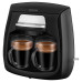 Кавоварка крапельна SENCOR SCE 2100BK