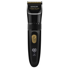 Набір для стрижки SENCOR SHP 8900BK
