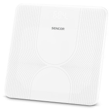 Ваги напольні SENCOR SBS 2475WH