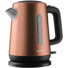 Чайник SENCOR SWK 1752CO