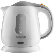 Чайник SENCOR SWK 1100WH